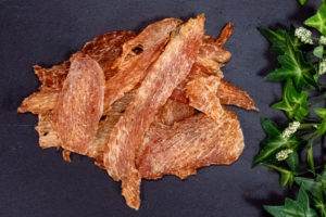 チキンジャーキー