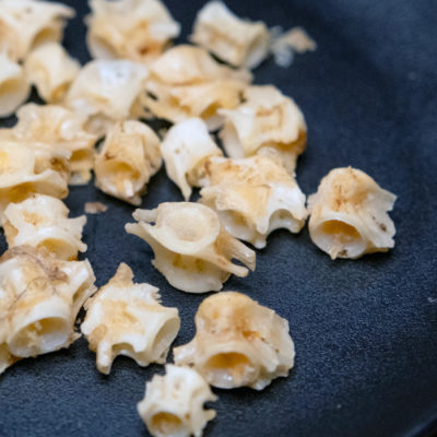 徳島天然真鯛　鯛コロ　完全無添加・犬猫用おやつ